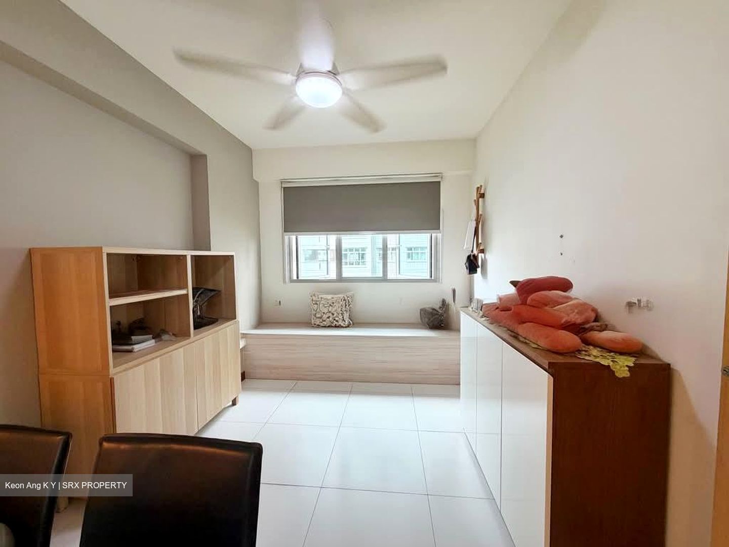 Blk 430B Orchid Spring @ Yishun (Yishun), HDB 4 Rooms #568068841